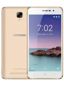 Замена дисплея на телефоне Doogee X10s в Новосибирске